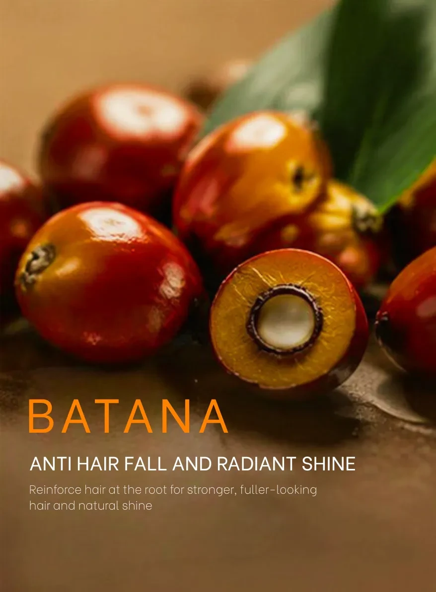 Batana Oil
